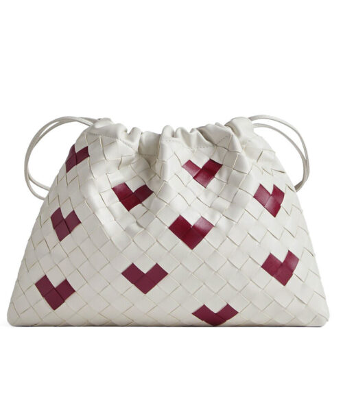 Bottega Veneta Dustbag 796728 Cream